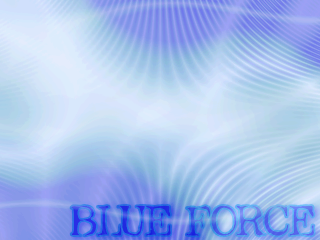 BLUE FORCE;