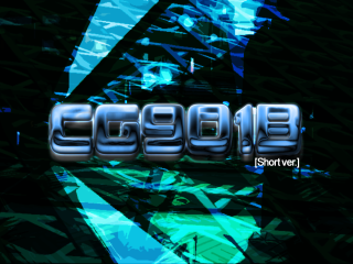 CG901B [Short ver.]