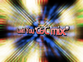 Luvin' You "C&C mix"