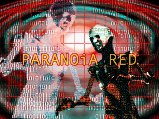 PARANOiA RED