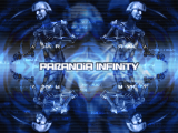 PARANOiA INFINiTY