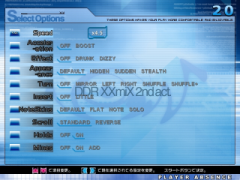�X�s�[�h�I�v�V������x4.5�Ȃǂ�V���ɒǉ����܂���