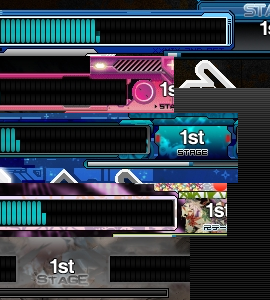 frame
